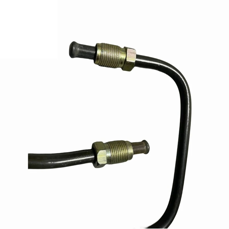 Автомобильный гидроцилиндр рулевая труба клапан распределения масла для Peugeot 205