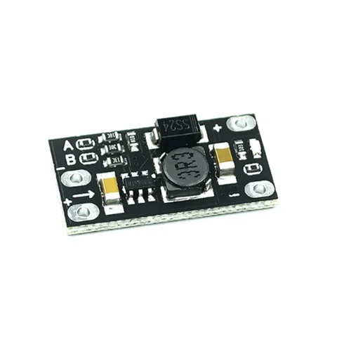 CHD DC-DC Boost Step Up Converter 3.7В до 12В