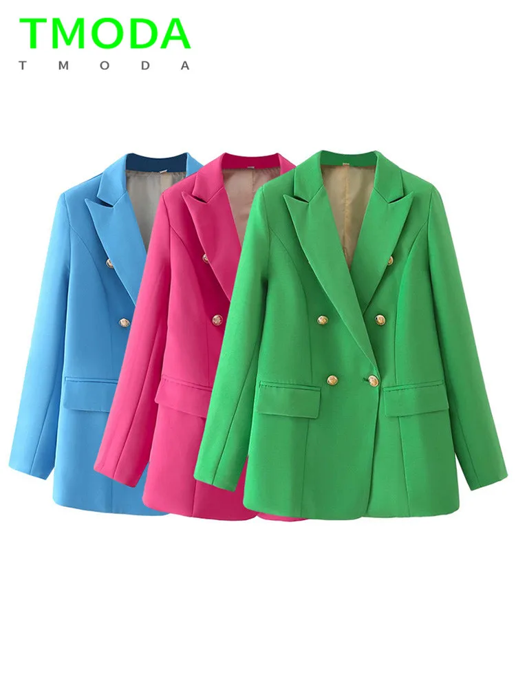 Женский офисный пиджак |