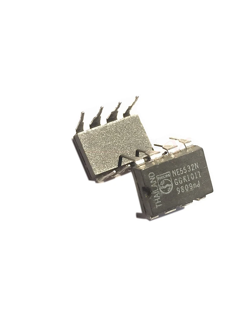 1 шт. NE5532 NE5532N DIP-8