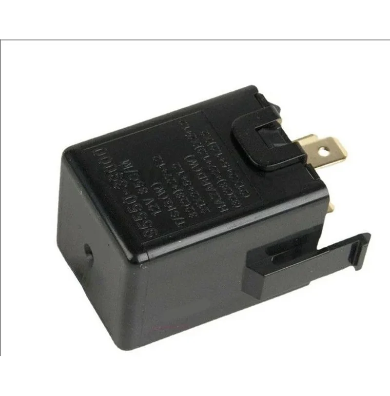 Модуль мигалки указателя поворота оригинальный модуль — указатель 95550-39000 Tiburon