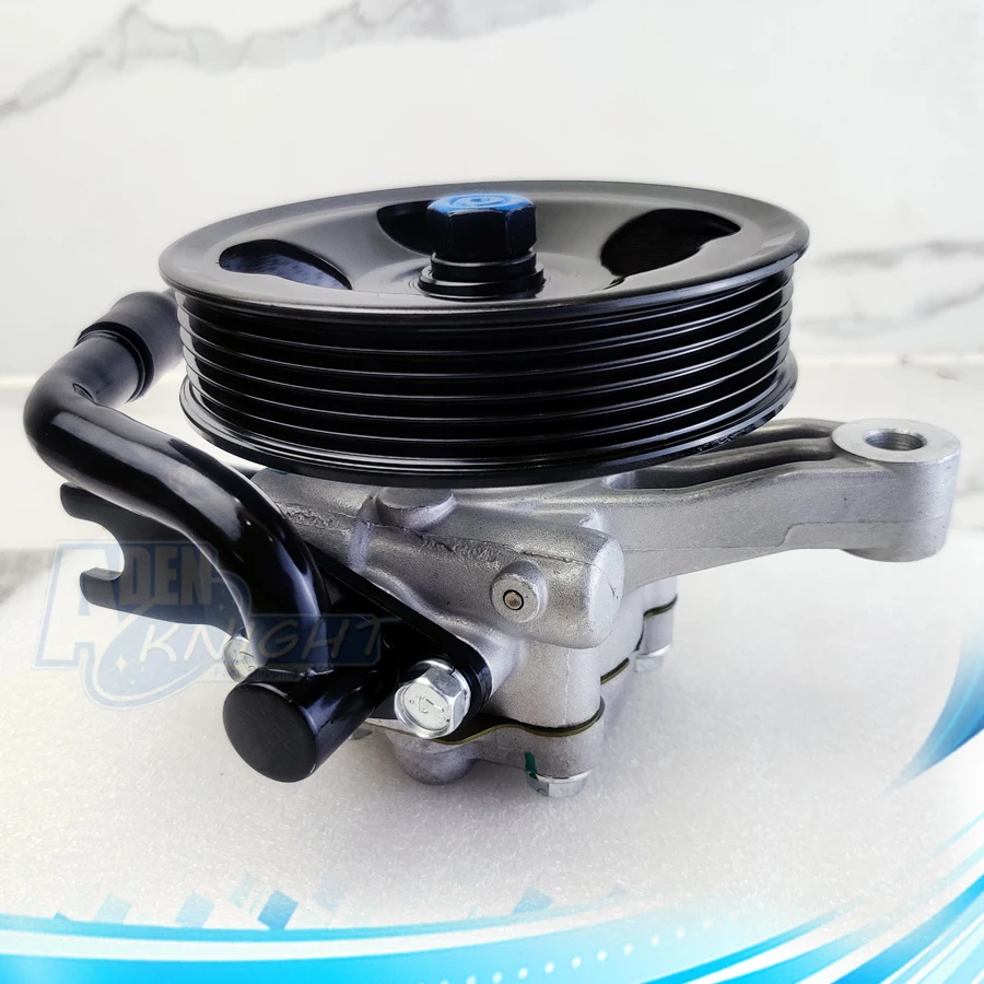 Новый масляный насос гидроусилителя руля для Hyundai Azera 2011 2012 2013 2014 2015 2016 57100-3V200 571003