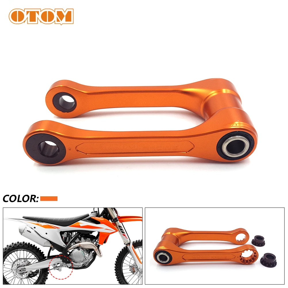 

Аксессуары для мотоциклов, регулируемые подвески для KTM XC XCF TPI SX SXF EXCF 125 150 250 300 450 500 7900408304401