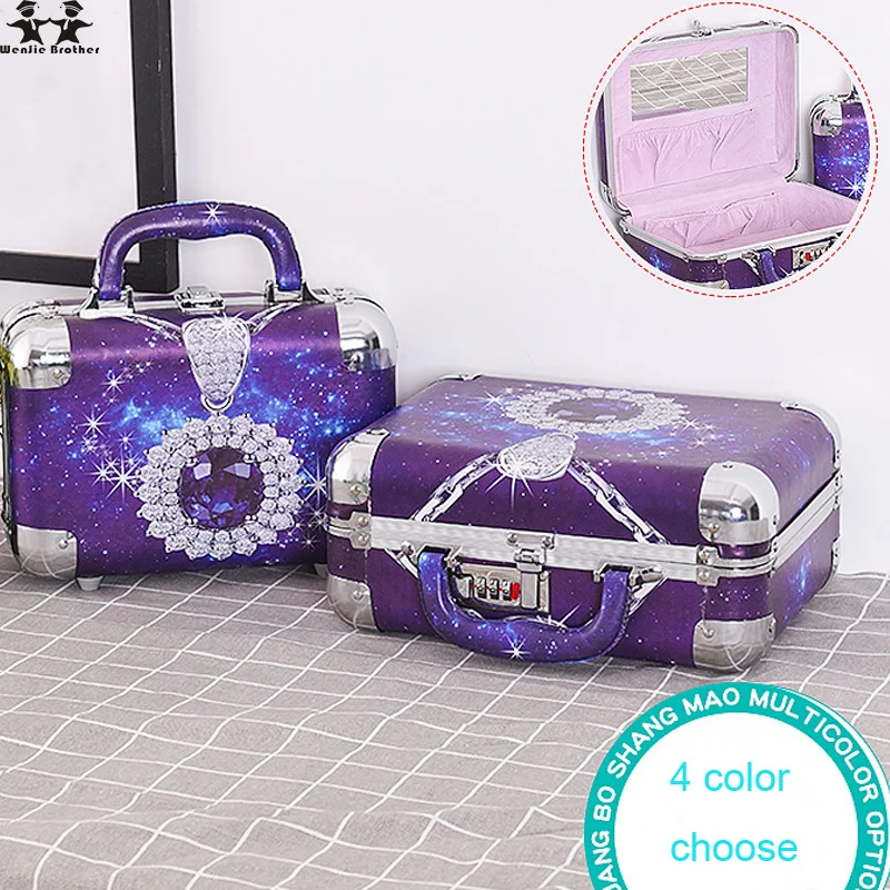 

2 шт./набор, дорожный органайзер для косметики