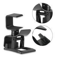 professional rotation design adjustable tv clip mount holder camera bracket stand holder for ps4 camera mount accessory