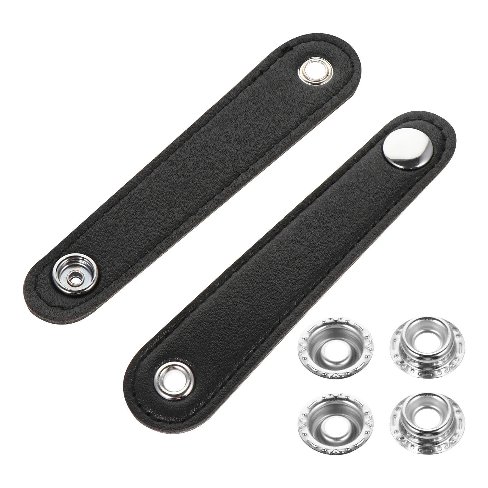 

Organ Bellows Strap Accordion Supply Belt Common Parts Universal Adjustable Straps Button