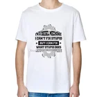 Я дизельный механик, модная графическая большая Повседневная мужская футболка, свободная футболка, летняя мужская одежда