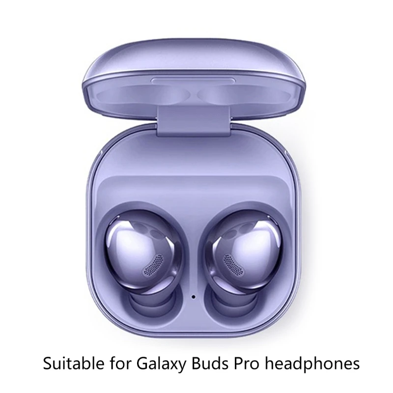 

Silicone Eartips Eargels Earpads EarTips Compatible for Sam-sung-Galaxy Buds