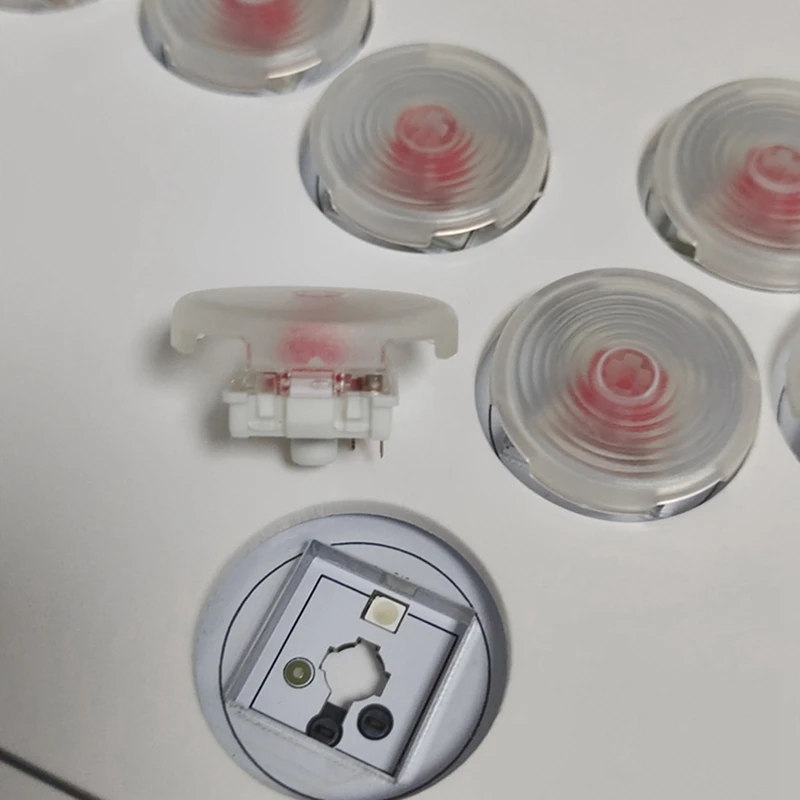 SKY2040 Fighting Hitbox Arcade Stick Джойстик Fight Игровой контроллер Игра для PS4 с игровой