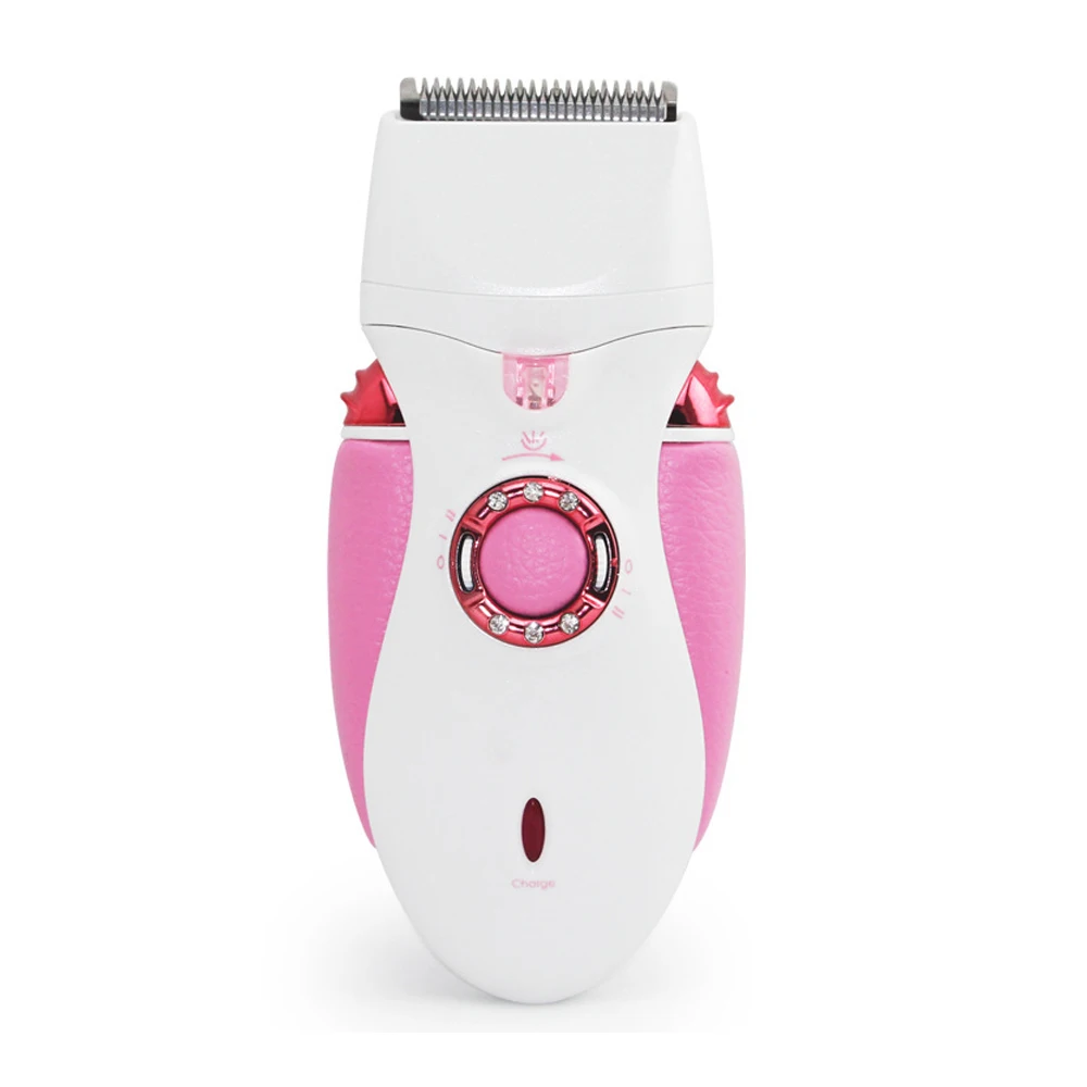 Машинка для пяток электрическая. Эпилятор водонепроницаемый. Электрическая леди. Эпилятор женский. Шейвер для стрижки волос.