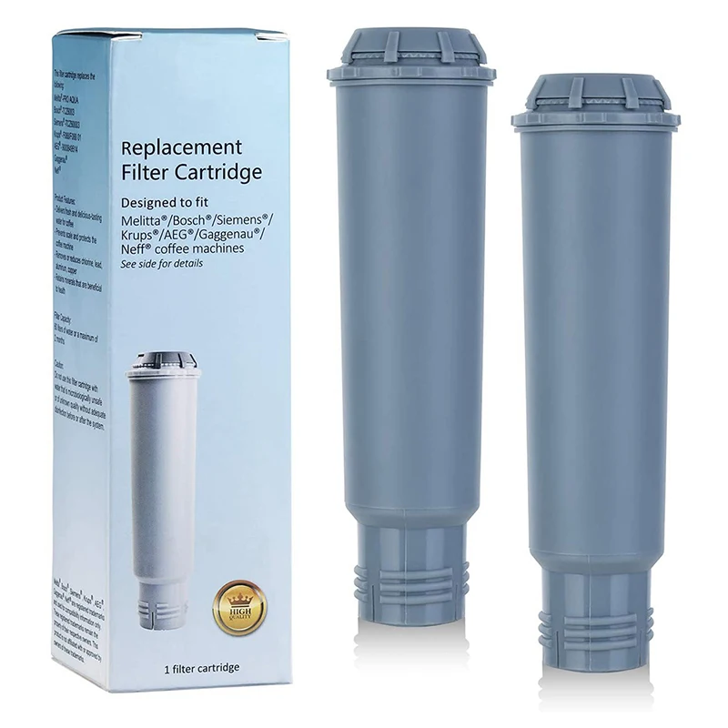 

Фильтр-картридж для кофемашины, для крапса, Лариса F088, Tamp