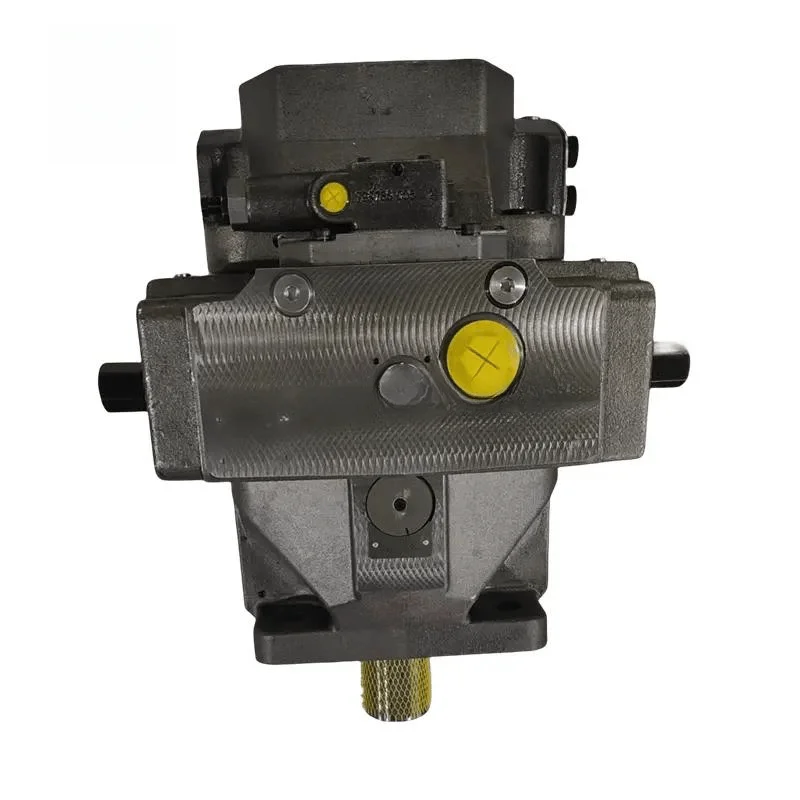 Nuoyi A4VSO Series A4VSO71 125 180 LR2G/30R-PPB13N00 A4VSO125DFE1/30R-PPB13N00 Гидравлический поршневой насос