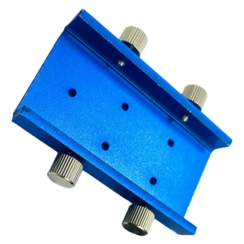 

Multifunctional Woodworking Machinery 33mm Laser Cooling Pad Heat Laser Module Holder Heat Sink CNC Parts Four Screws