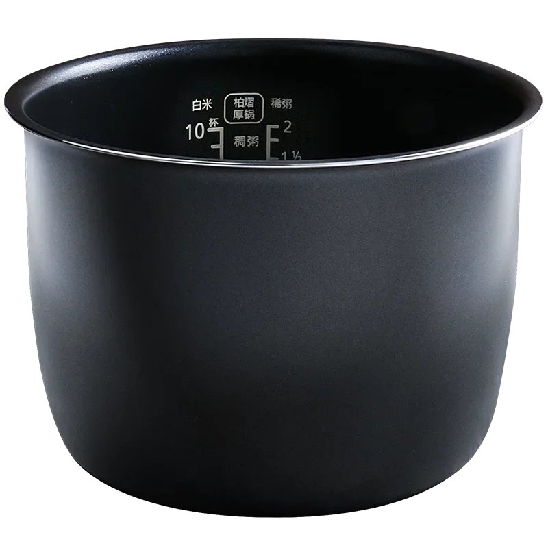 Замена внутреннего горшка для рисоварки 5 л фотографий