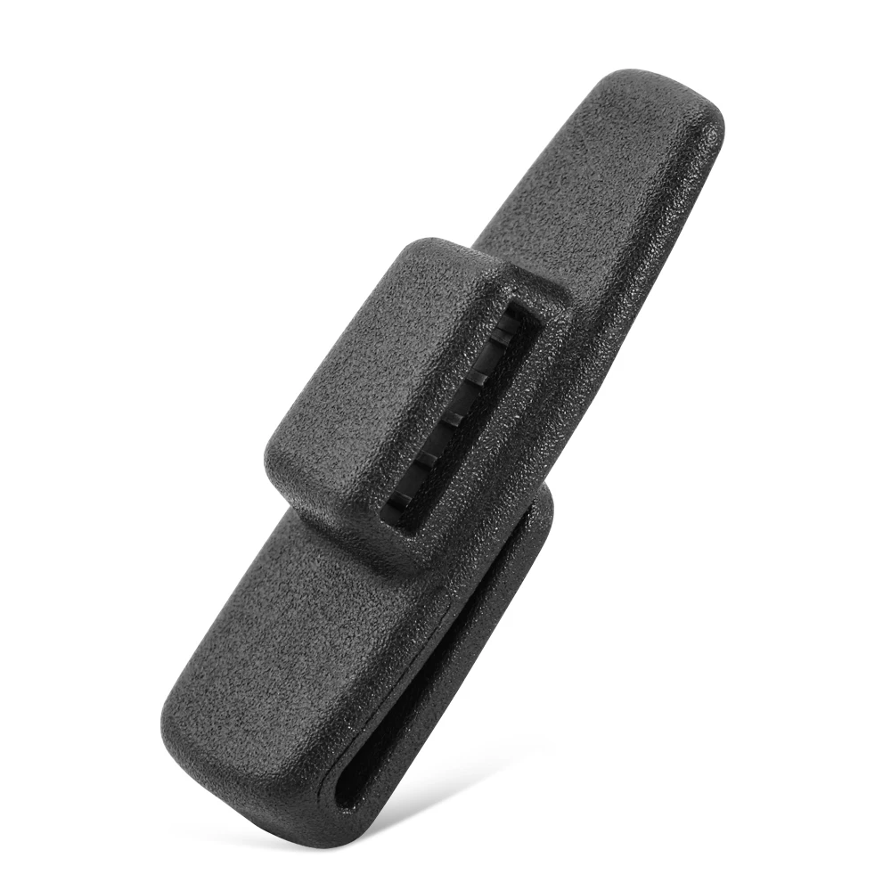 2 шт. зажимы для ремня безопасности Hyundai IX25 IX35 I30 HB20 I20 Sonata Santafe Solaris Verna 8 Elantra