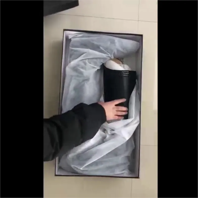 Сапоги для верховой езды мужские и женские кожаные Профессиональные длинные