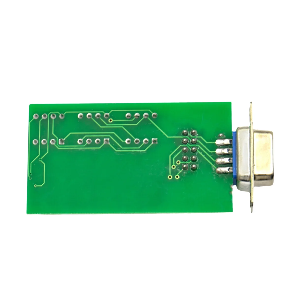 Фото Проводной USB-адаптер UPA V1.3 Eeprom UPA Плата Eeprom Плата адаптера Eeprom Программатор №1
