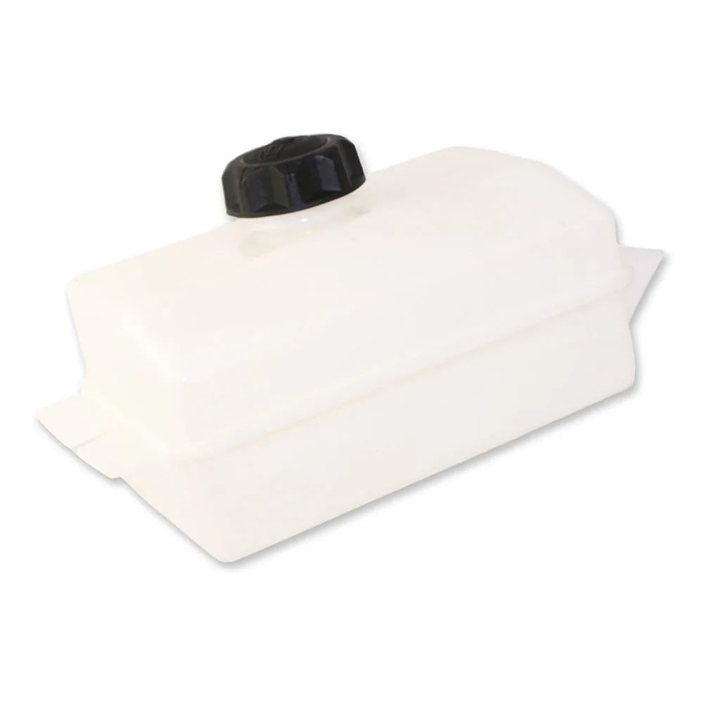 

1pc Trimmer Fuel Tank 532184900 For Husqvarna For Poulan Pro Lawn Mower Cropper Fuel Tank Garden Power Tool Accessories