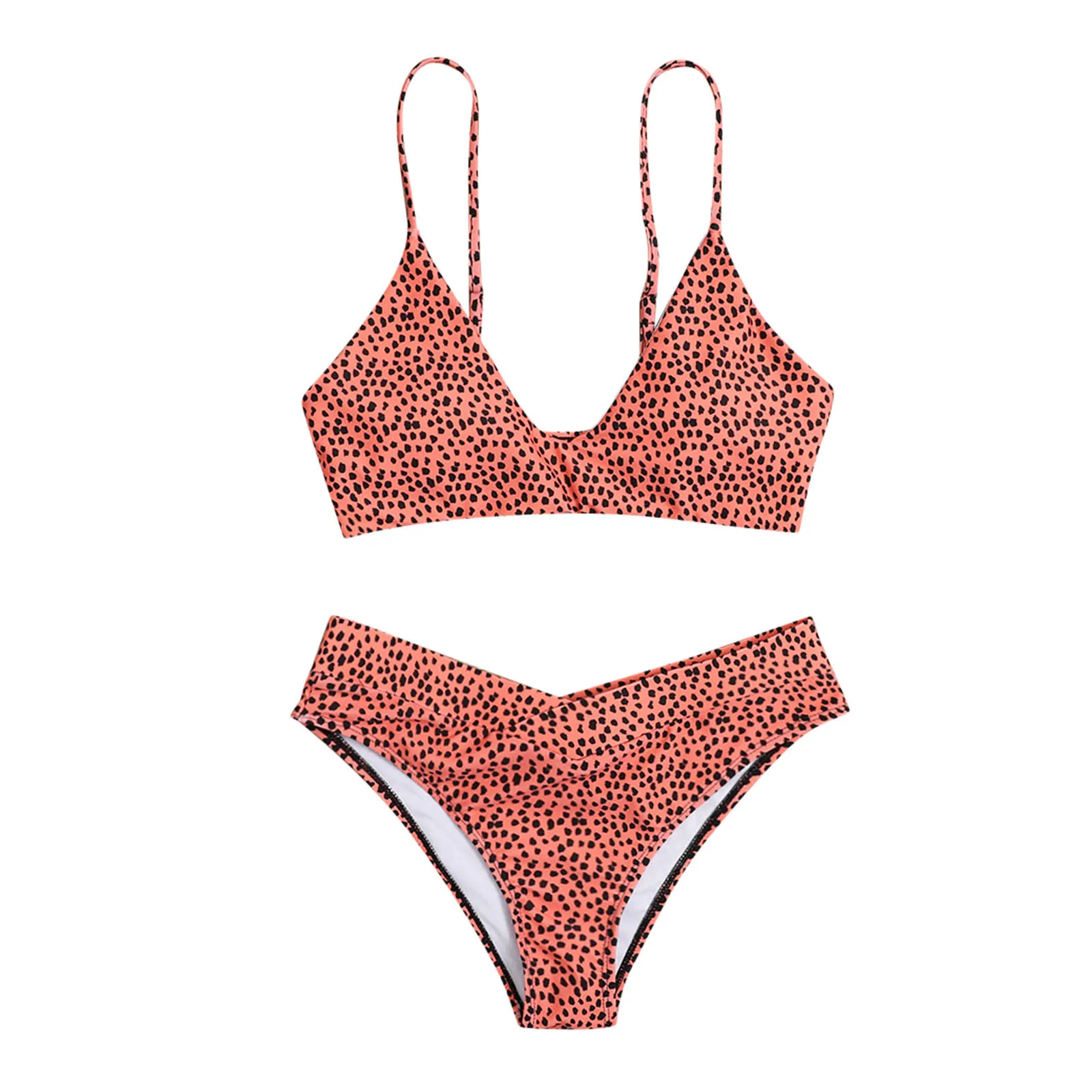 

Swimsuit Push Padded Women Set Beachwear Up Bikini Swimwear Decoration Diamond Swimwears Tankinis Set