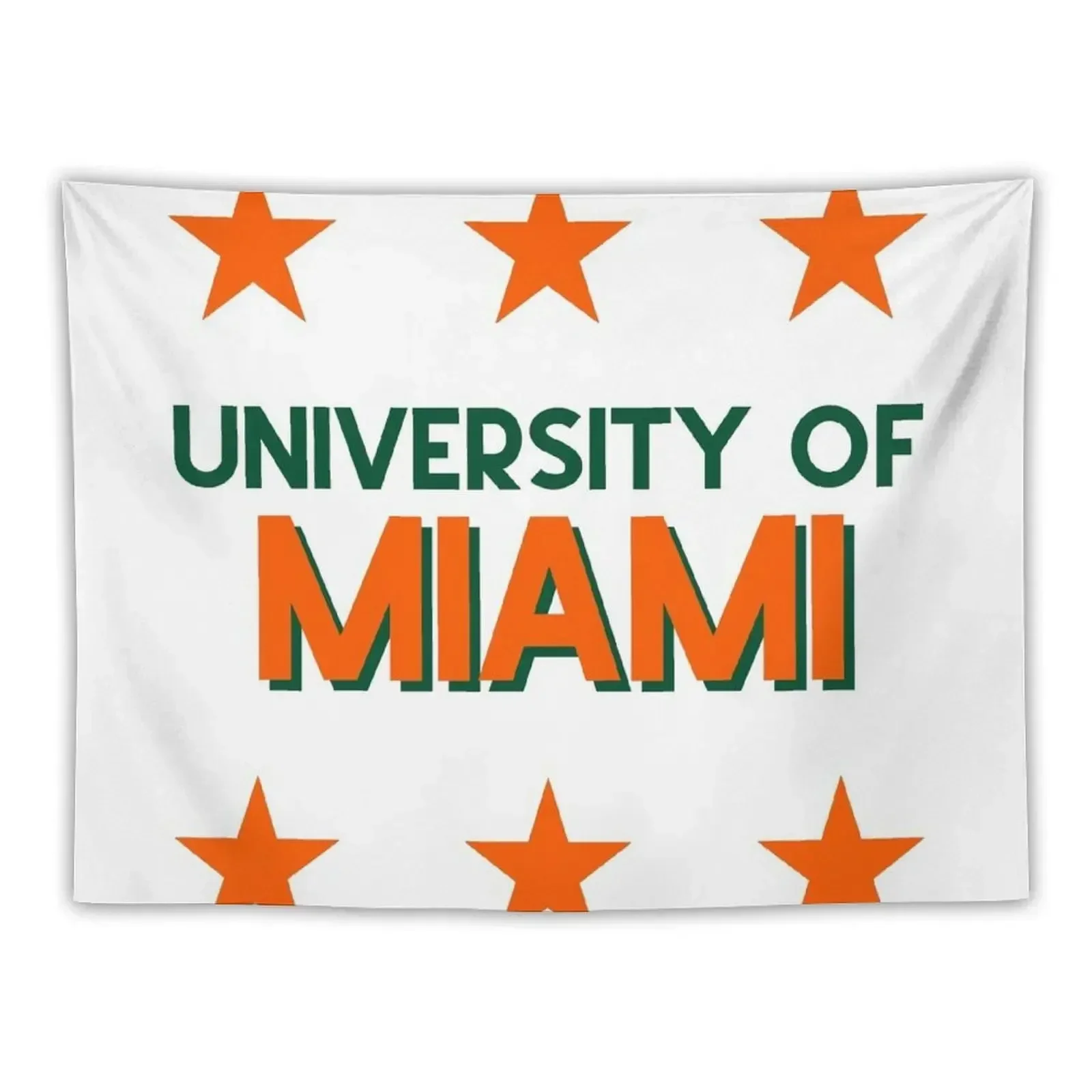 Umiami Гобелен Эстетический Декор Корейский Комнаты Настенный