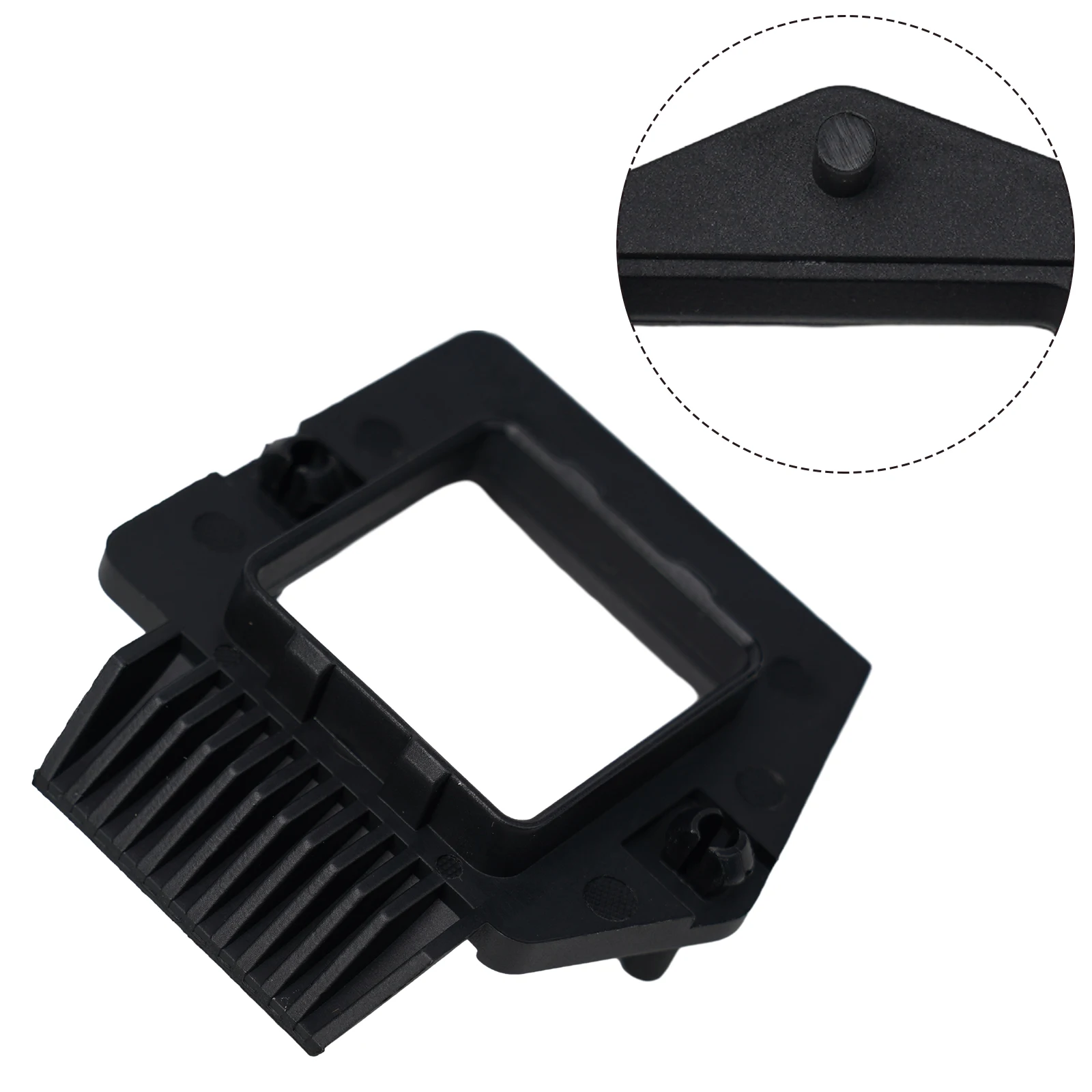 Крышка держателя замка Запчасти и аксессуары C2Z29303 LR027407 LR054326 LR056535 LR075617