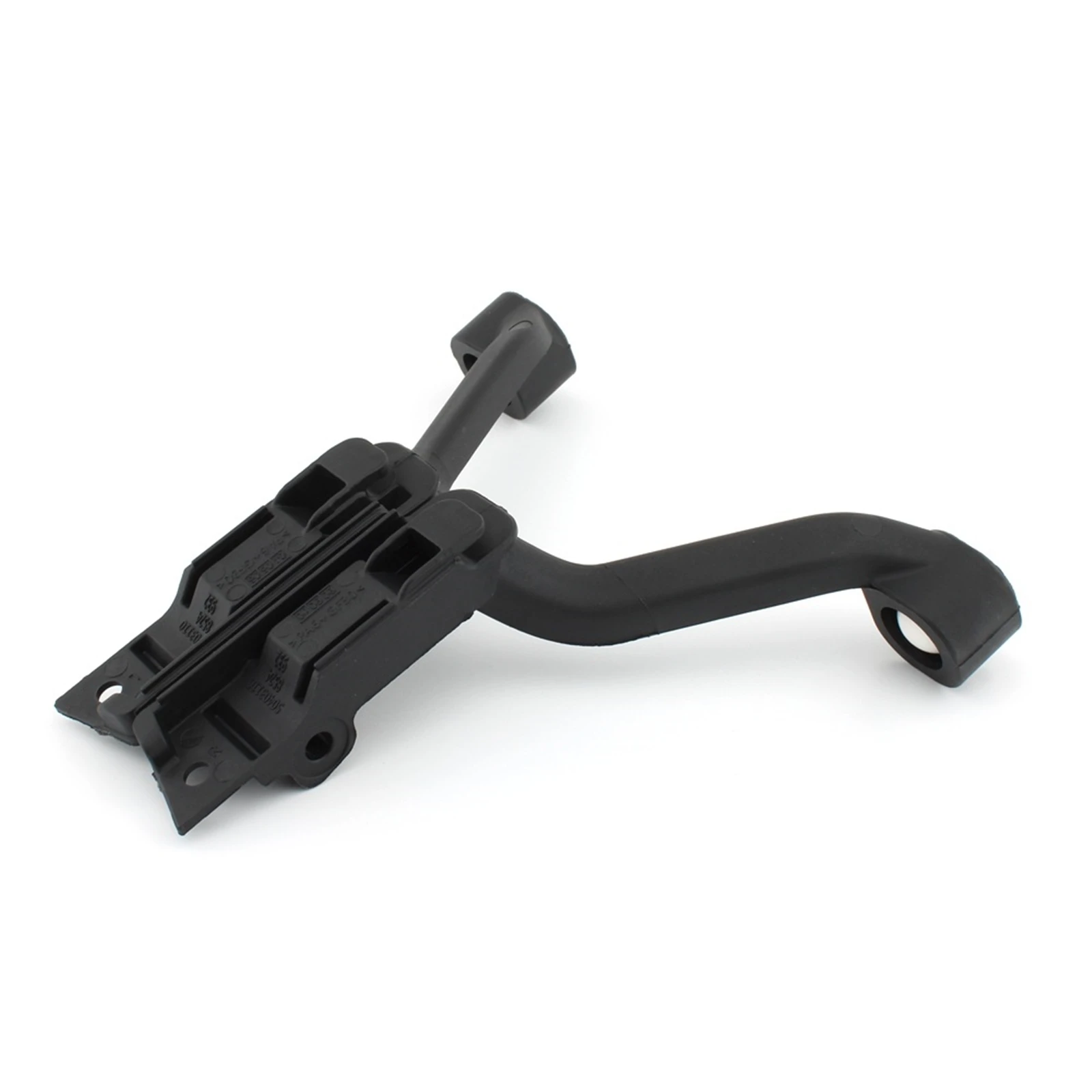 Накладка на лобовое стекло мотоцикла регулируемый подъемный держатель