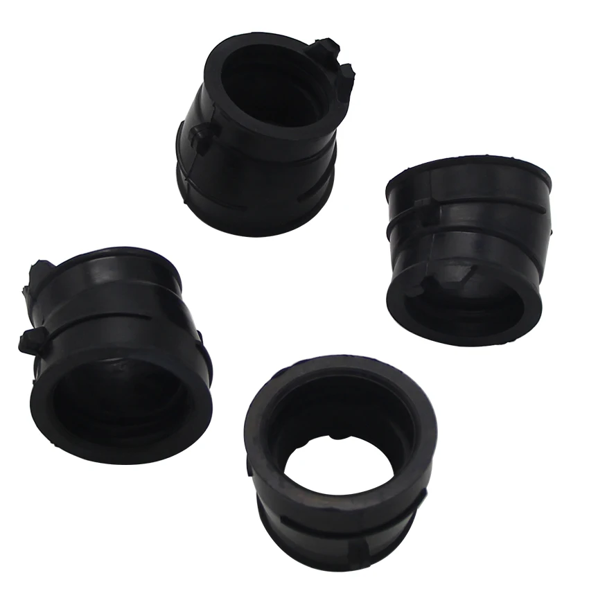 

Motorcycle Carburetor Interface Pad Plastic Intake Outlet Glue For Honda CB250 JADE250 Hornet CBR250 MC14 MC17 Moto Accessories