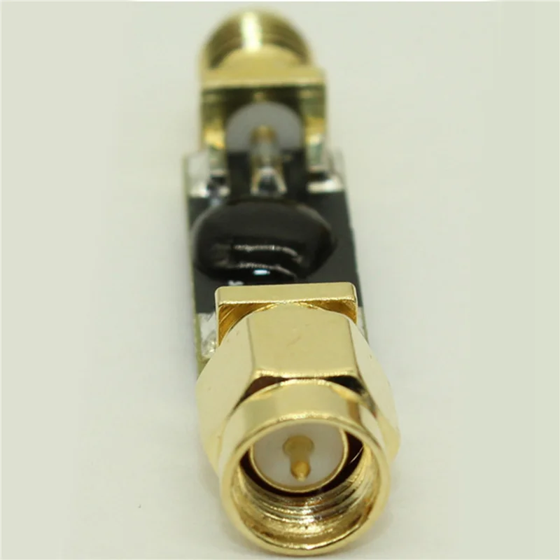 Фото A99E-2X 900 МГц LPF фильтр нижних частот LPF900 фильтр нижних частот подходит для FPV-ресиверов 915 МГц/750 МГц ELRS и TBS №1