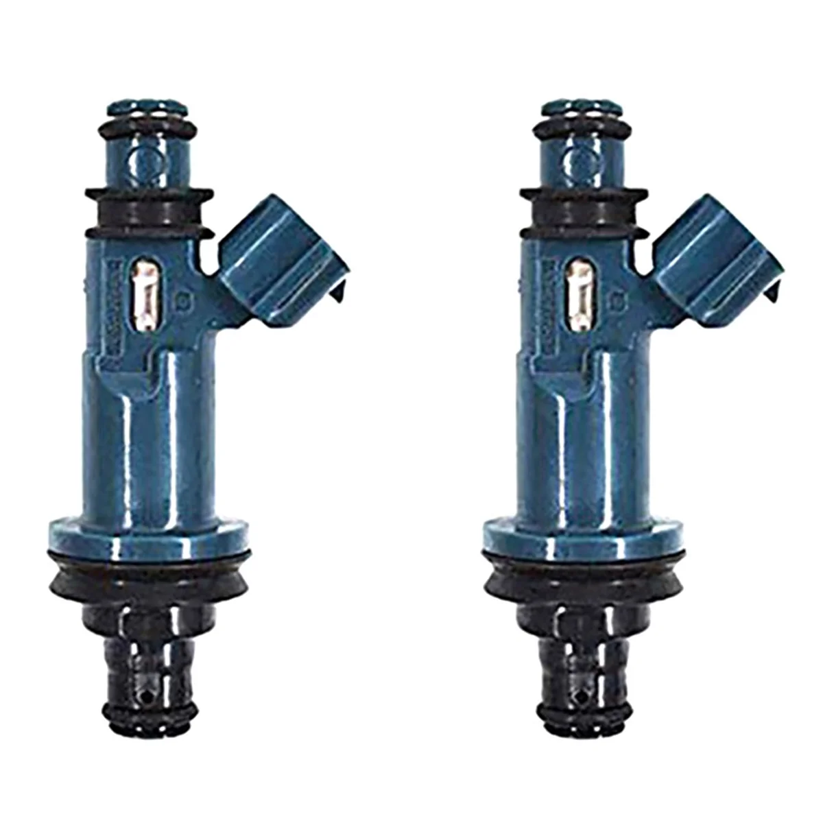 Топливные форсунки 23250-20020 для Toyota Sienna Avalon 2325020020 л Lexus RX300 замена 6 шт.