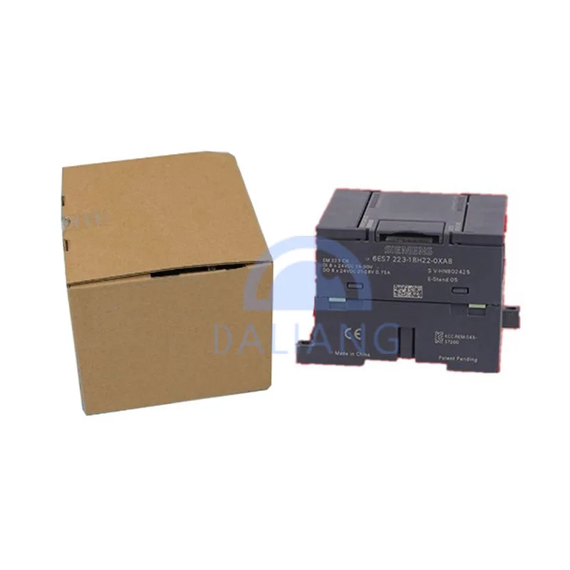 

Manufacturers wholesale PLC 6ES7216-2BD23-0XB8 PLC