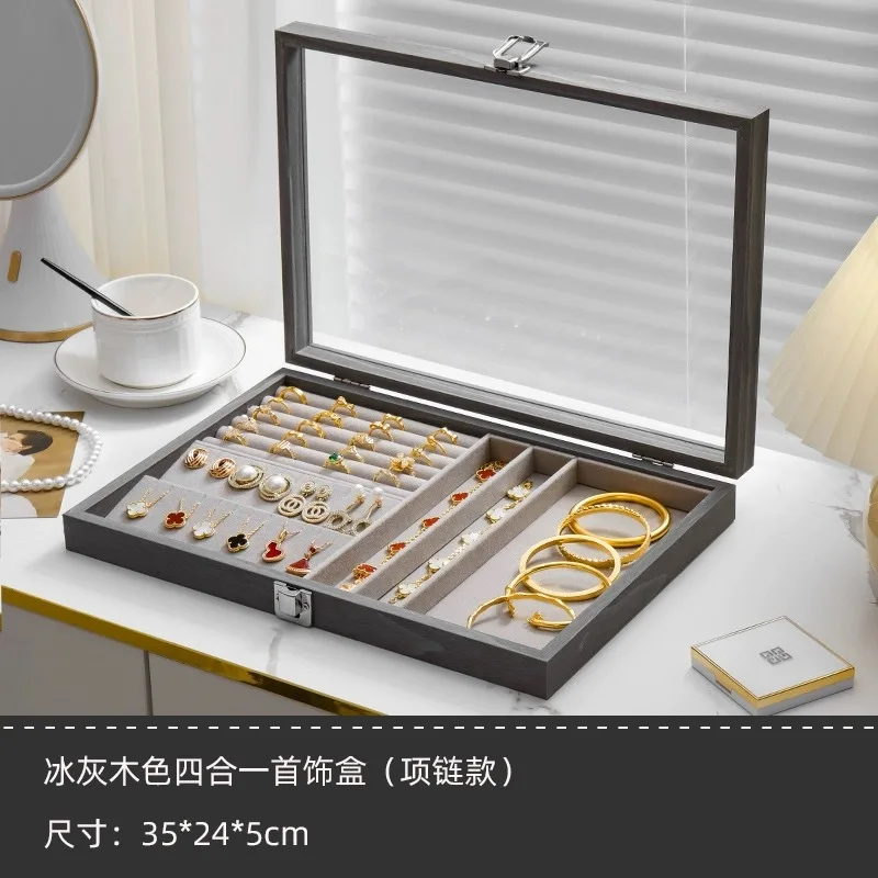 

Деревянная шкатулка для украшений