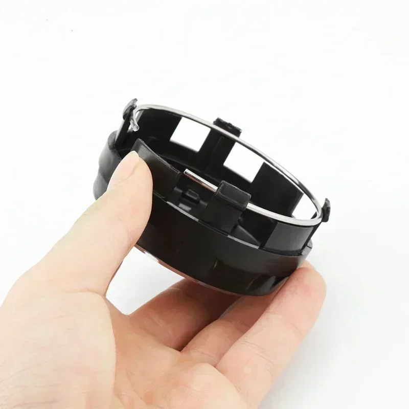 4 шт./лот 75 мм A0004000900 колпачок на ступицу колеса автомобиля эмблема значок Логотип