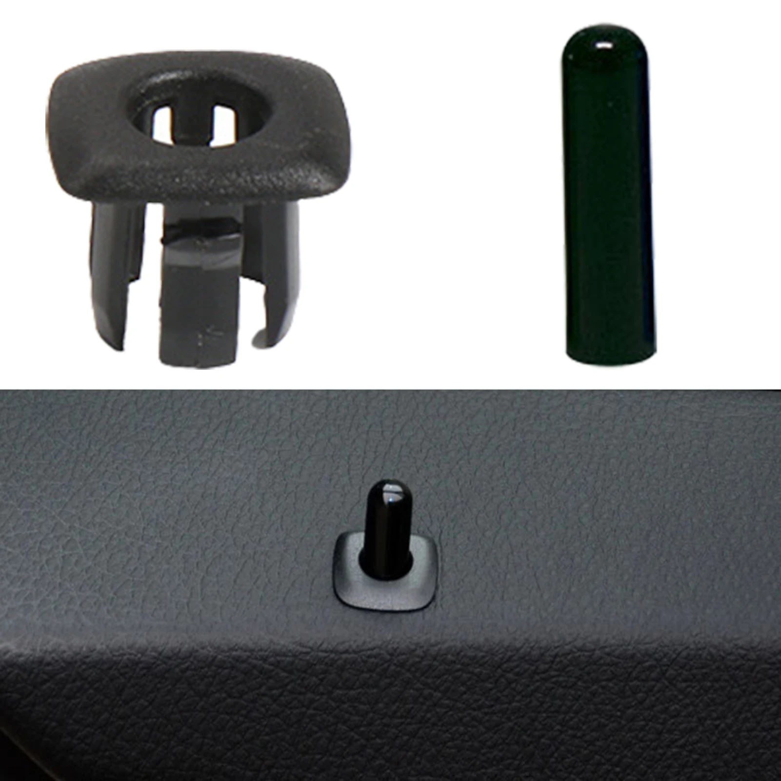 

Автомобильные двери, защелка, подъемная дверь, штифт, двери для салона автомобиля, защелка, подъемник, легко установить, автомобильные двери...