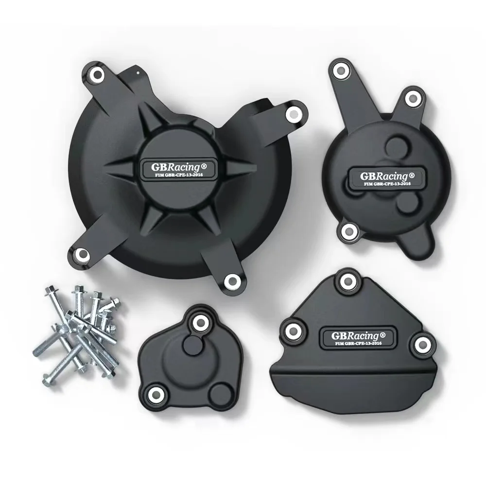 

Защитная крышка сцепления мотора мотоцикла для Yamaha FAZER 1000 FZ1 2006-2015 & FAZER 800 FZ8 2010-2015 Аксессуары
