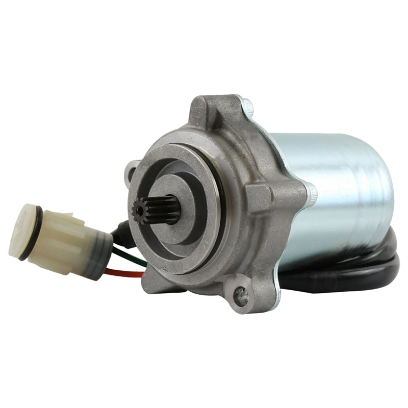 

New Power Shift Control Motor for Honda TRX400FA TRX 400FGA FourTrax Rancher 400 AT 2004-2007