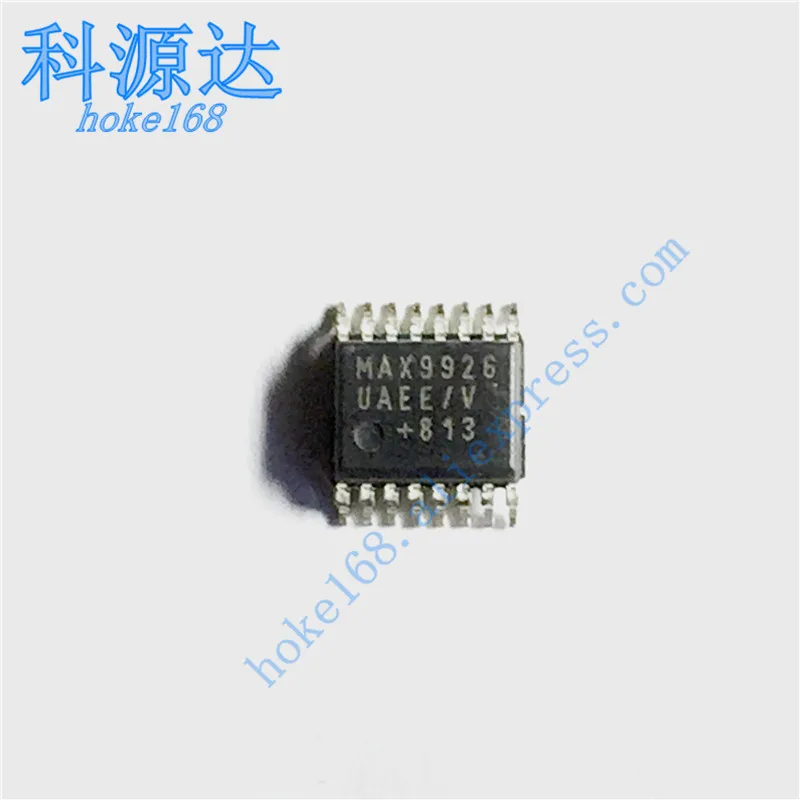 5 шт. MAX9926 QSOP16 MAX9926UAEE/V MAX9926UAEE SOP16 в наличии