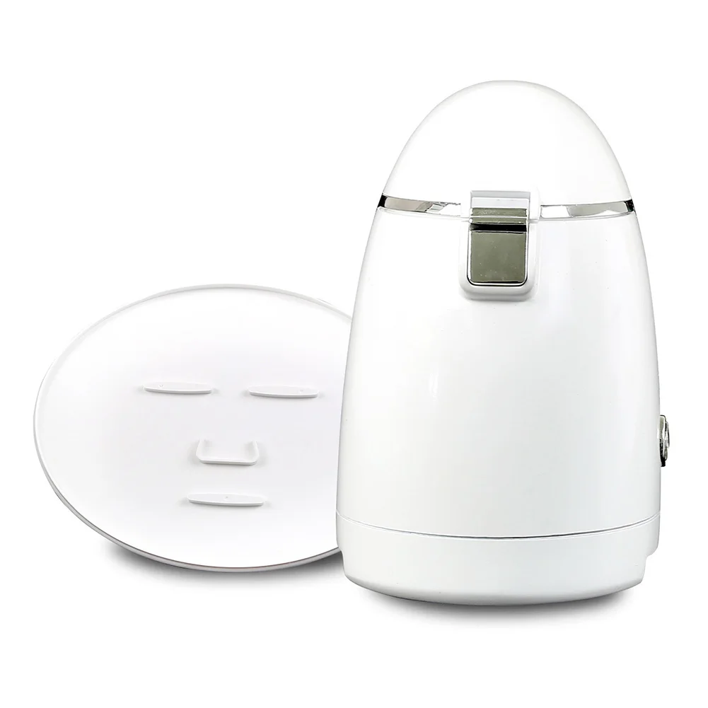 

Машинка для маски для лица «сделай сам», домашнее косметическое оборудование для фруктов и овощей, многофункциональные инструменты для домашнего ухода за кожей