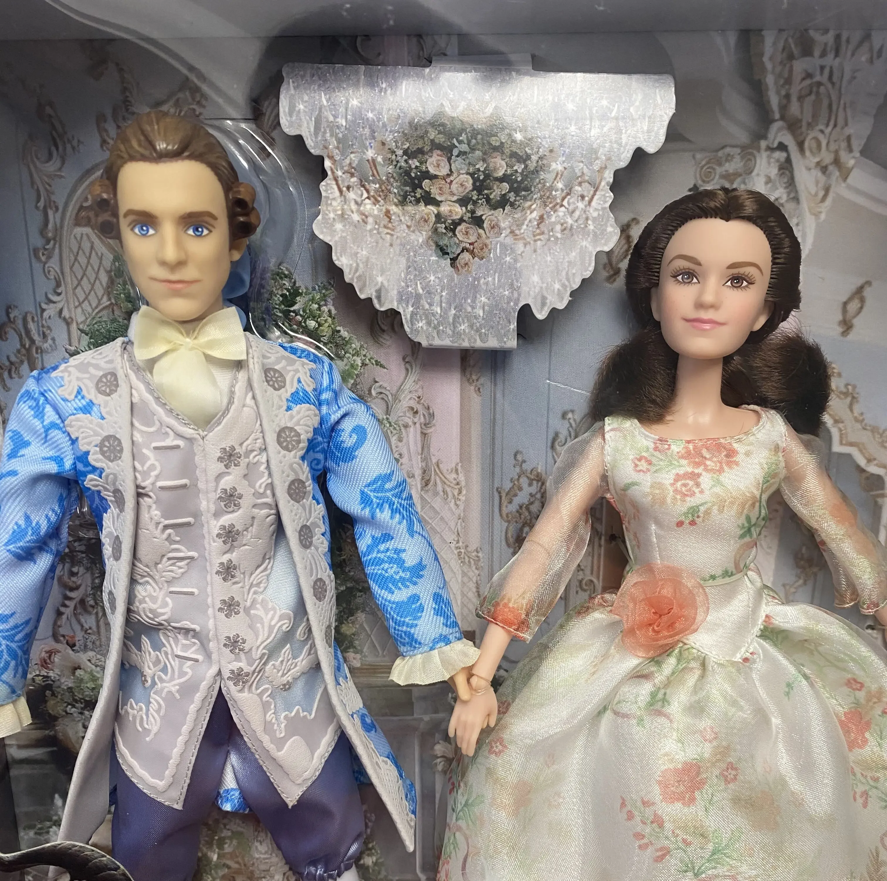 2 шт./лот оригинальная кукла принцессы BJD Blyth Bratzdoll с аксессуарами модная