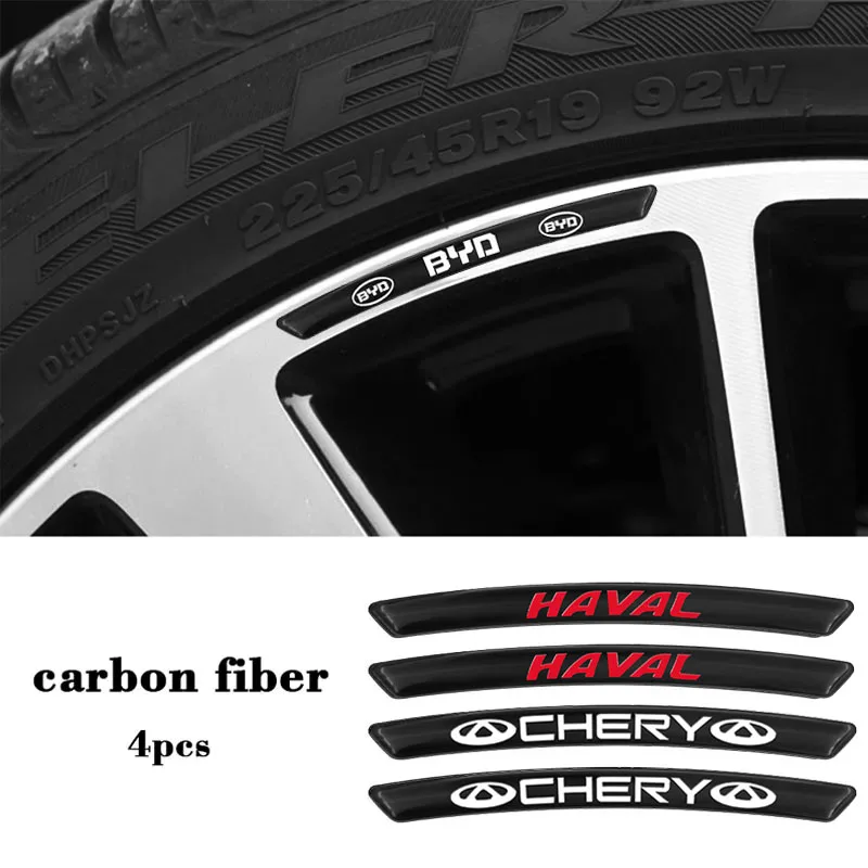 Наклейка на обод колеса ступицы автомобиля наклейки значки аксессуары для Lexus IS250