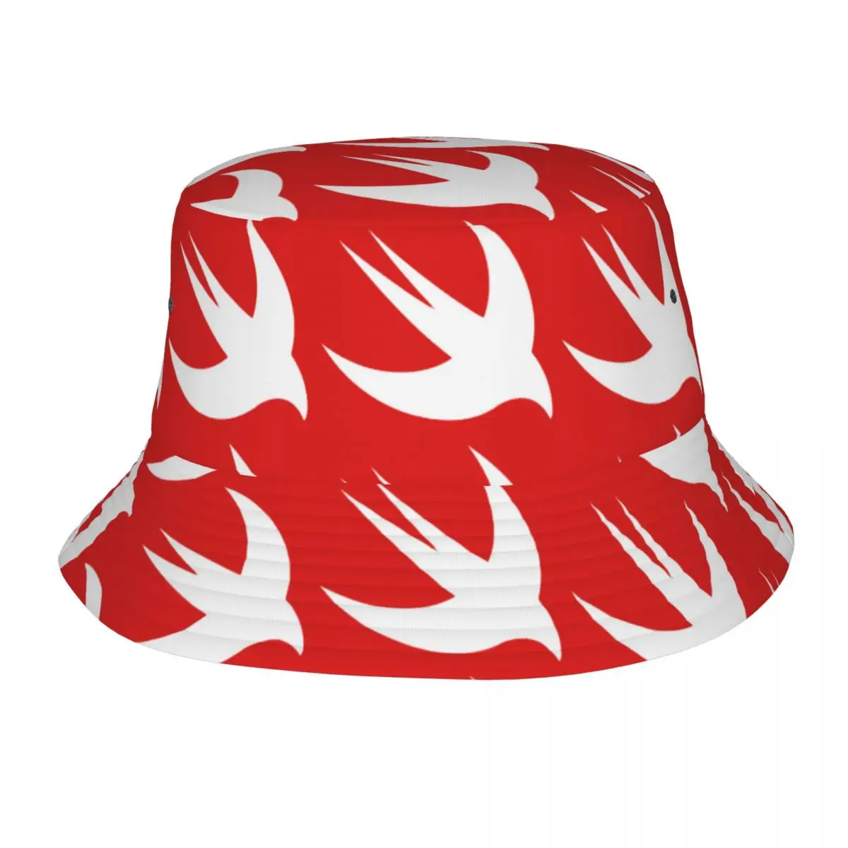 Копия шляпы-ведра Swift Панама Детские шляпы Боб Крутые рыбацкие на лето Рыболовные