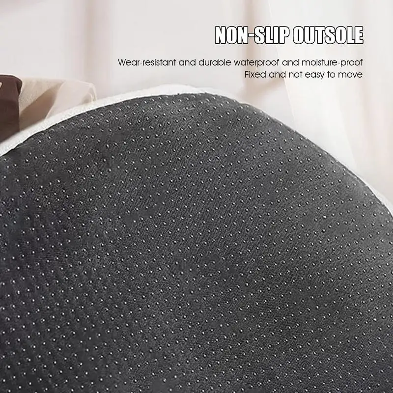 Лежанка для кошек с глубоким сном домик мягкая домашних животных теплый домашний