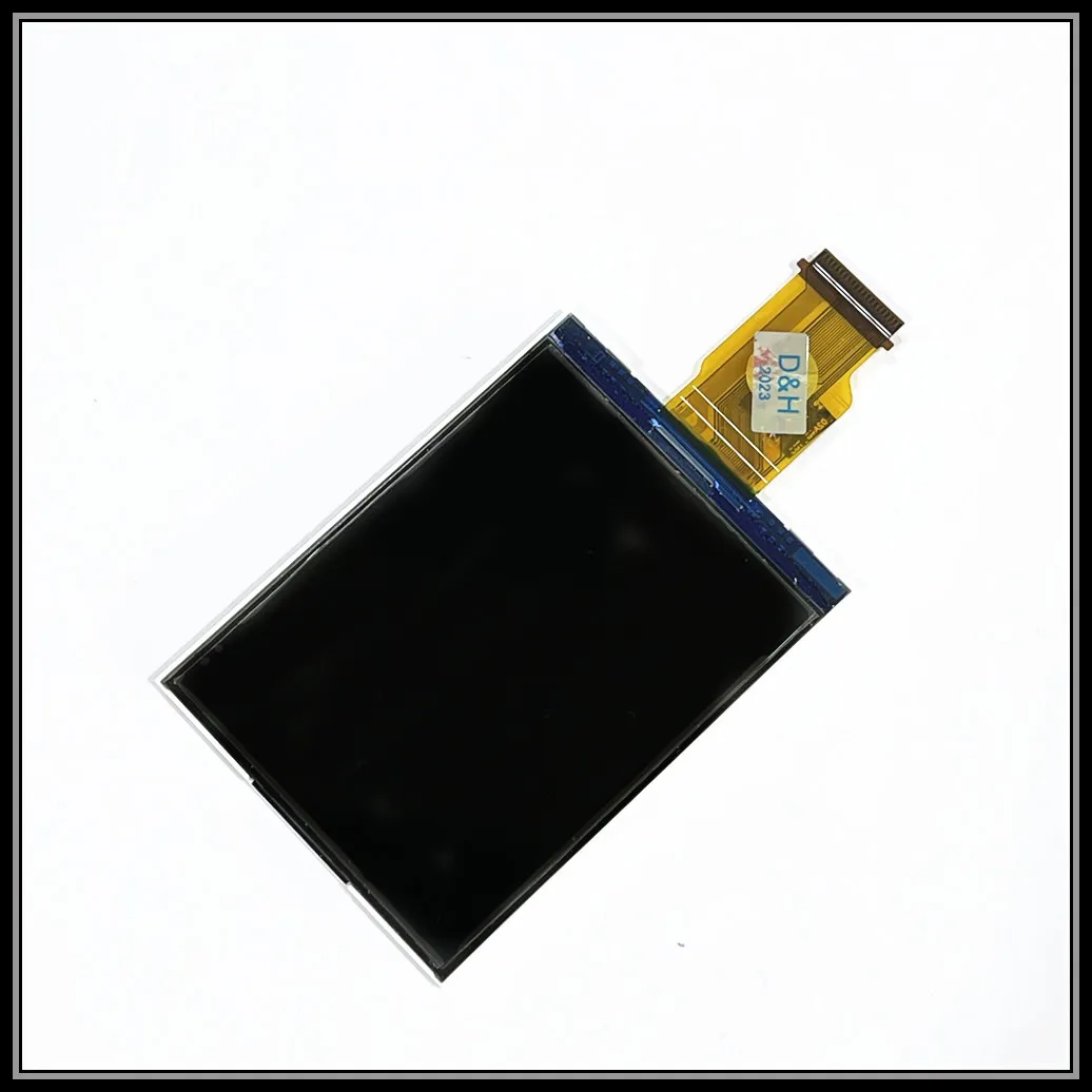 Фото Новый ЖК-экран для камеры SAMSUNG ES70 ES71 ES73 ES74 ES75 ES78 PL100 PL101 TL205 SL600 SL605 ST93 ST77 ST66 ST76 №1
