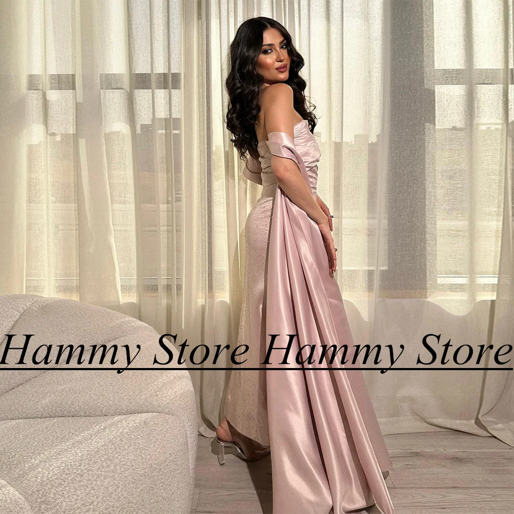 Рисунок 5 - Вечернее платье Yipeisha с юбкой-годе