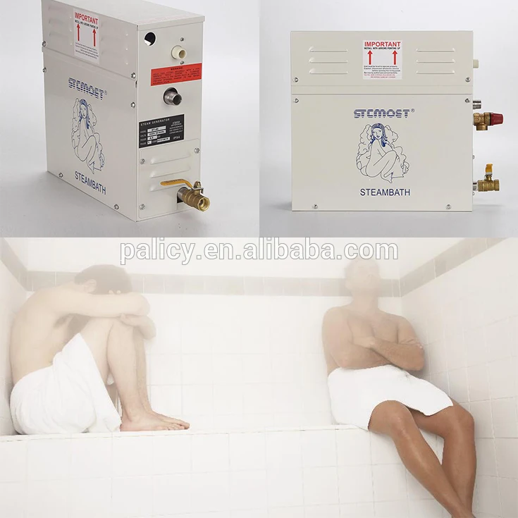 Заводская цена 3 кВт 4 5 6 8 9 10 15 18 Электрический Небольшой парогенератор для сауны