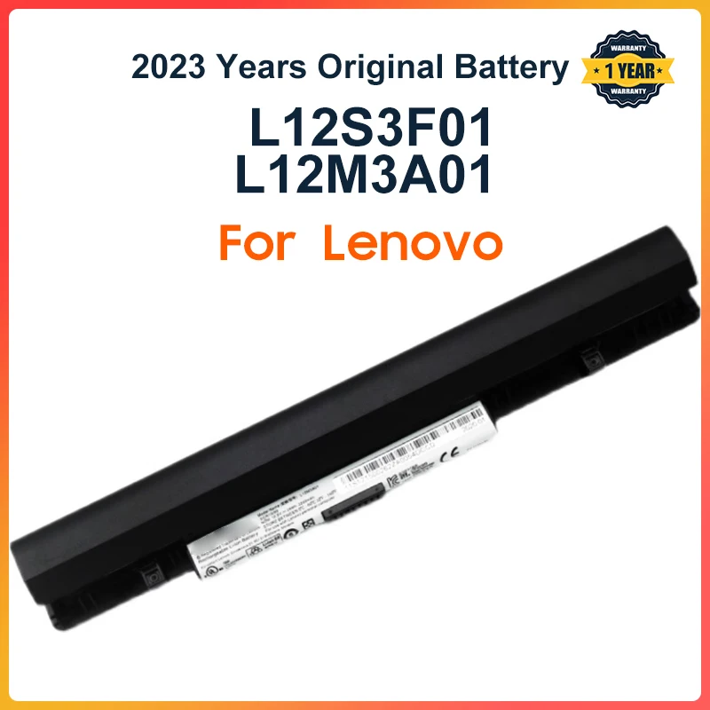 Аккумулятор для ноутбука Lenovo IdeaPad S210 S215 10 8 В 3350 мАч