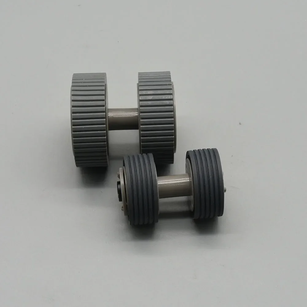 1X PA03540-0001 PA03540-0002 Опора ролика тормозного механизма для Fujitsu fi-6130 fi-6140 fi-6230 fi-6240 Fi-6125 Fi-6225 IX500 (art.: 3920dc51ca47c) - 3920dc51ca47c