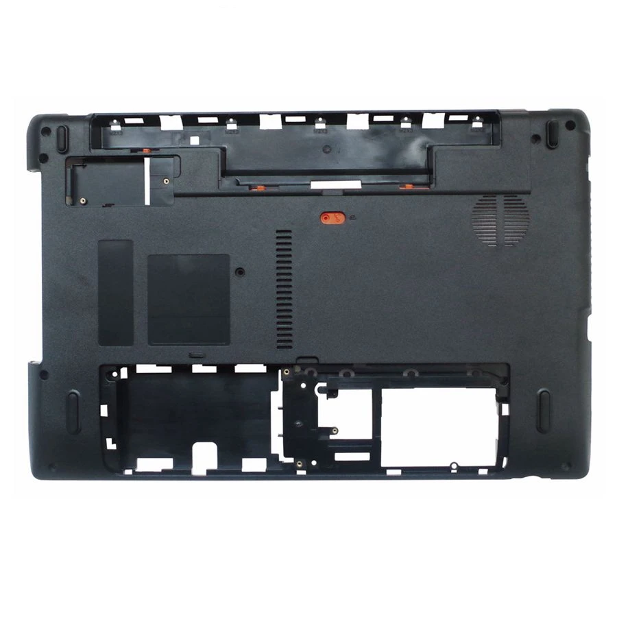 

NEW laptop Bottom case cover For Acer Aspire 5750 5750g 5750z 5750ZG 5750S lower case Base Cover AP0HI0004000 black cover