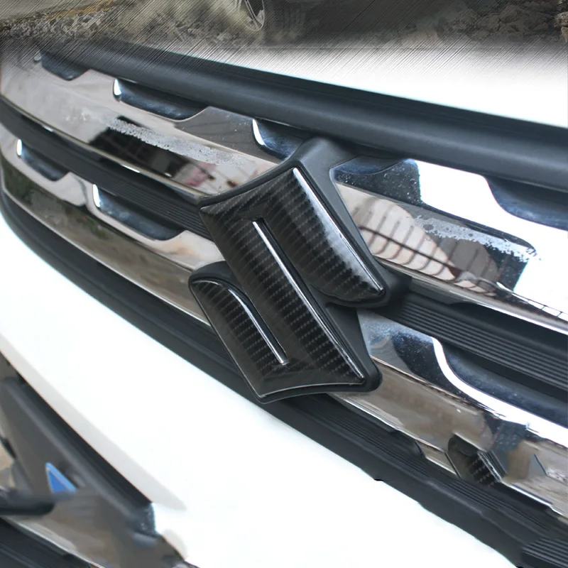 Подходит для Suzuki Vitara Scross SX4 SWIFT Alto Jimny логотип переднего и заднего автомобиля
