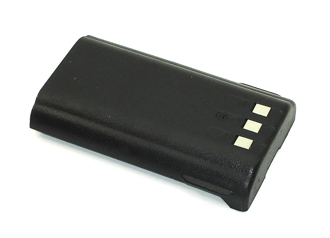Аккумуляторная батарея (аккумулятор) для Icom IC A14 F14 F15 F16 (BP 231 BP 232) 1150mAh 7 4V li