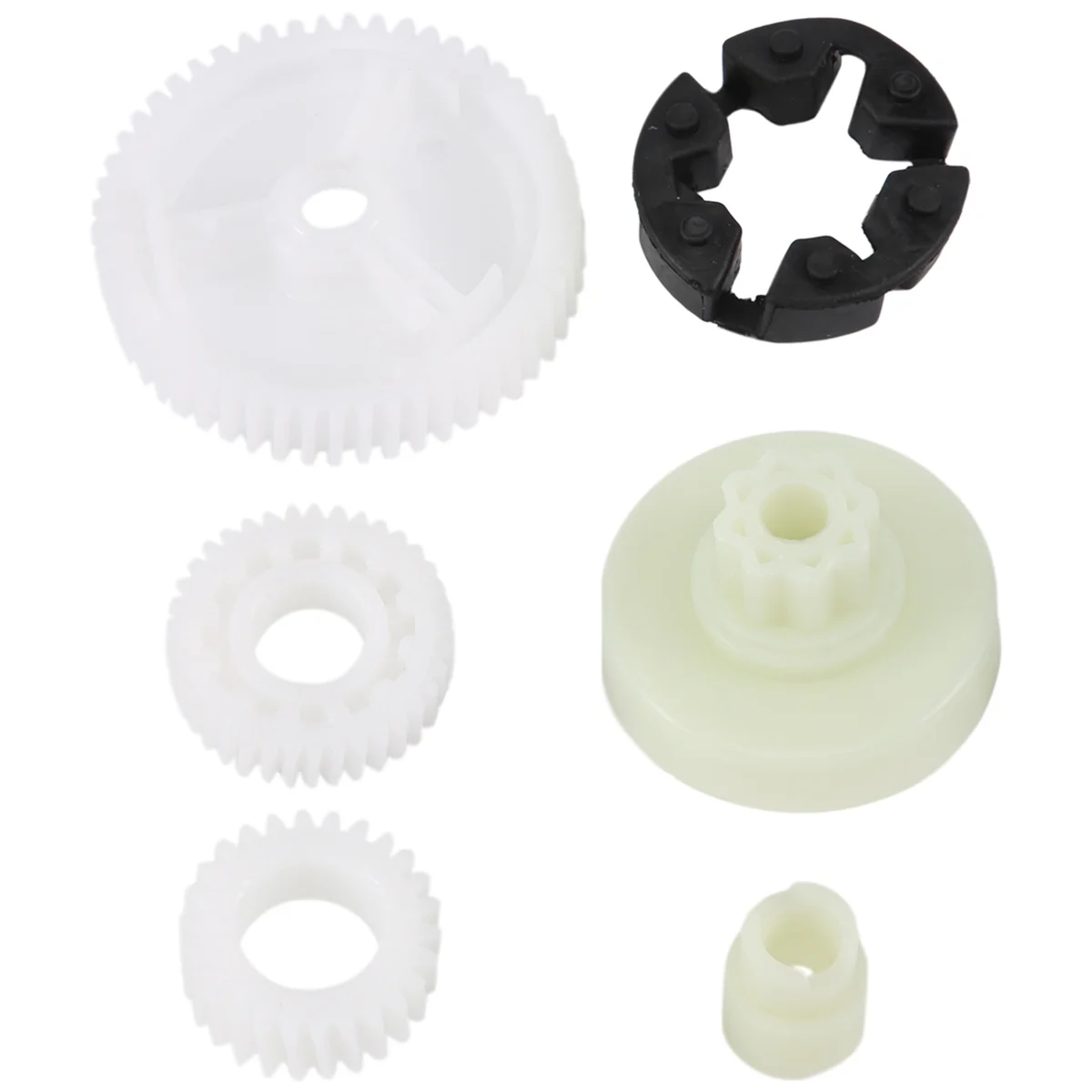 G22C5958X 6 шт./комплект переднее/заднее стекло Детская моторная редукция для Mazda 3 5